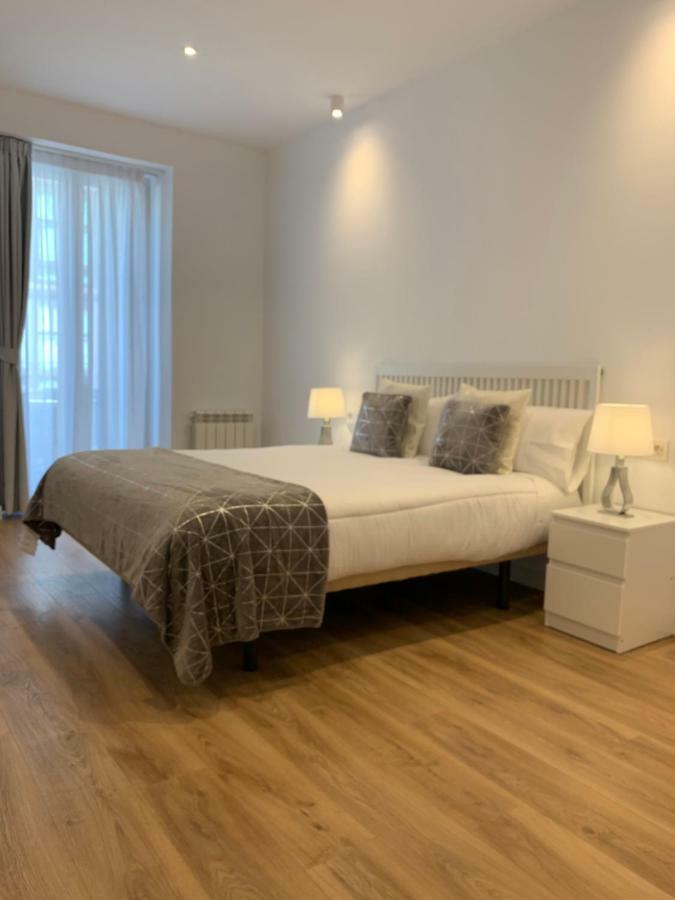 סן סבסטיאן Ola Apartamento - Perla Boutique Apartamentos מראה חיצוני תמונה