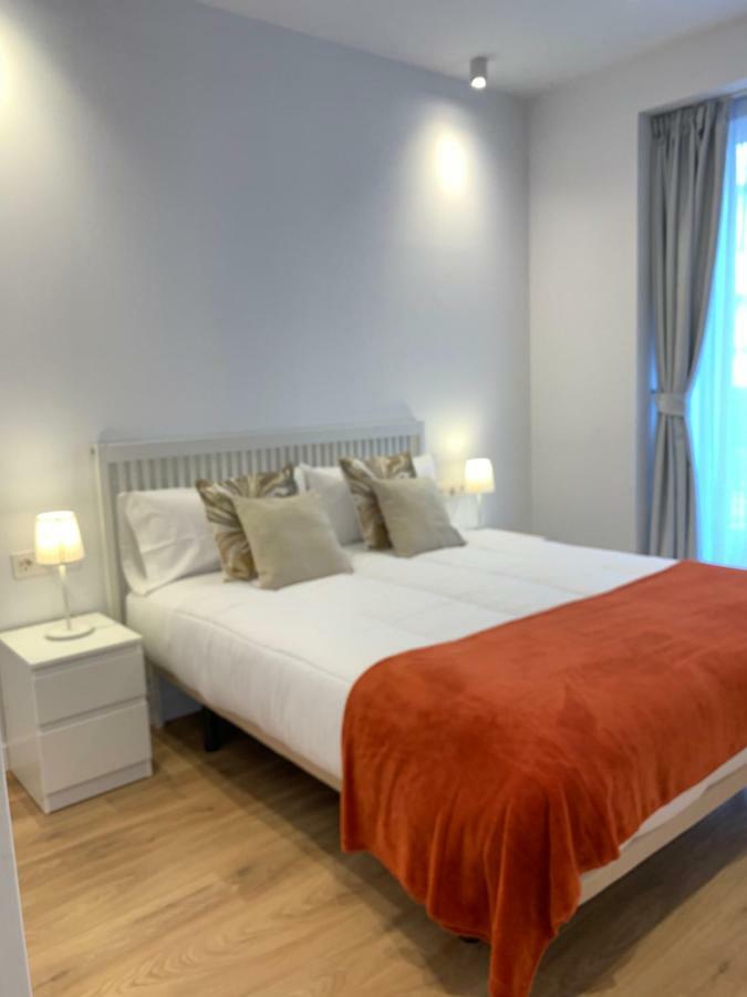 סן סבסטיאן Ola Apartamento - Perla Boutique Apartamentos מראה חיצוני תמונה
